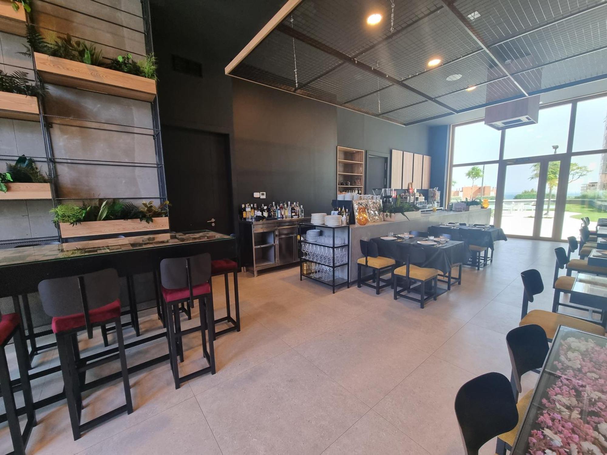 Floor 32! Intempo Luxury Apartman Benidorm Kültér fotó
