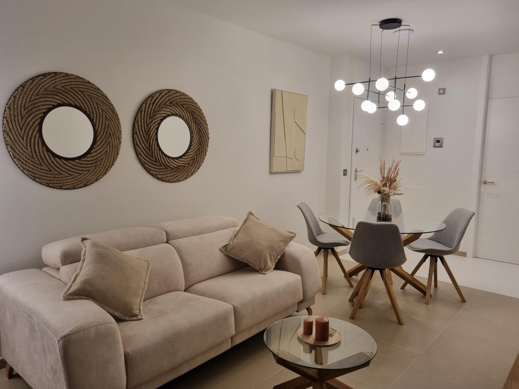 Floor 32! Intempo Luxury Apartman Benidorm Kültér fotó